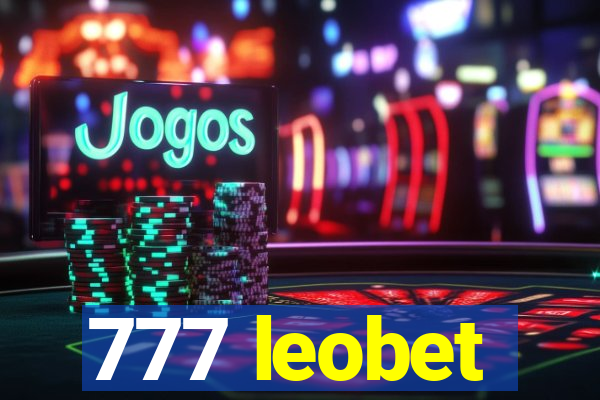 777 leobet